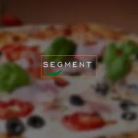 Segment Pizza